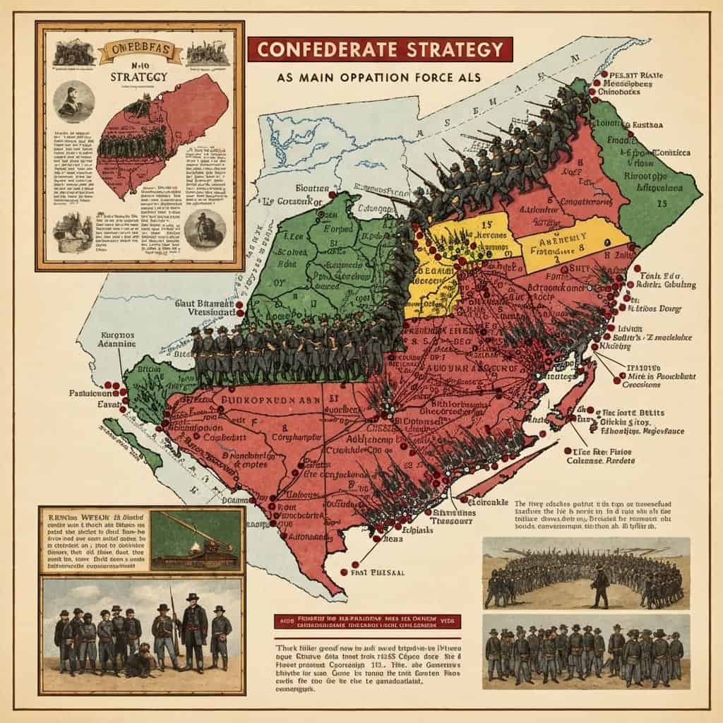 Strategia Konfederacji jako głównej siły opozycyjnej