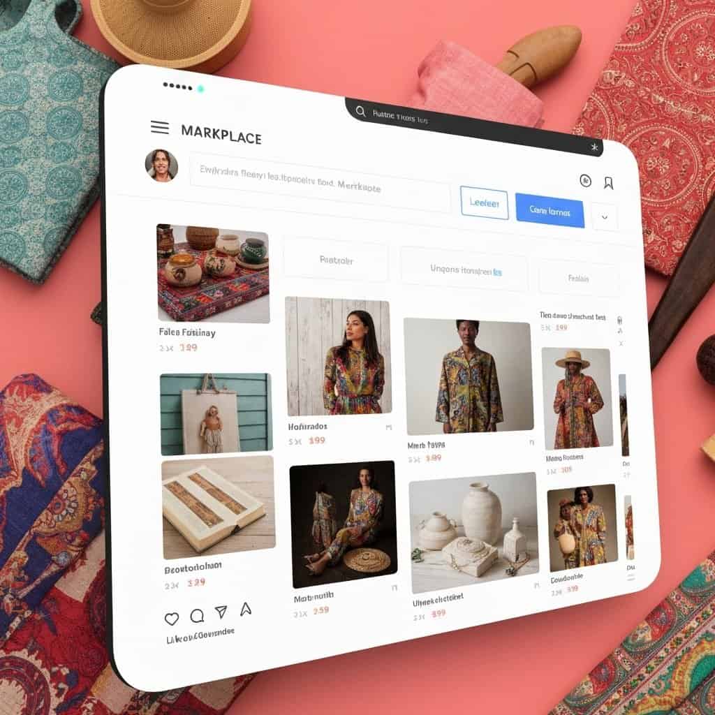 Social commerce: sprzedaż bezpośrednio na platformach społecznościowych