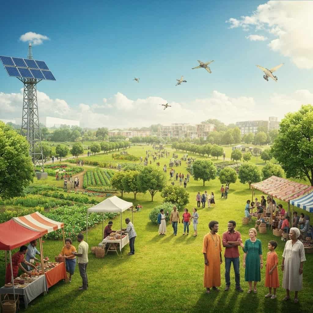 Wolontariat i aktywność społeczna Polaków: zaangażowanie, które zmienia oblicze kraju