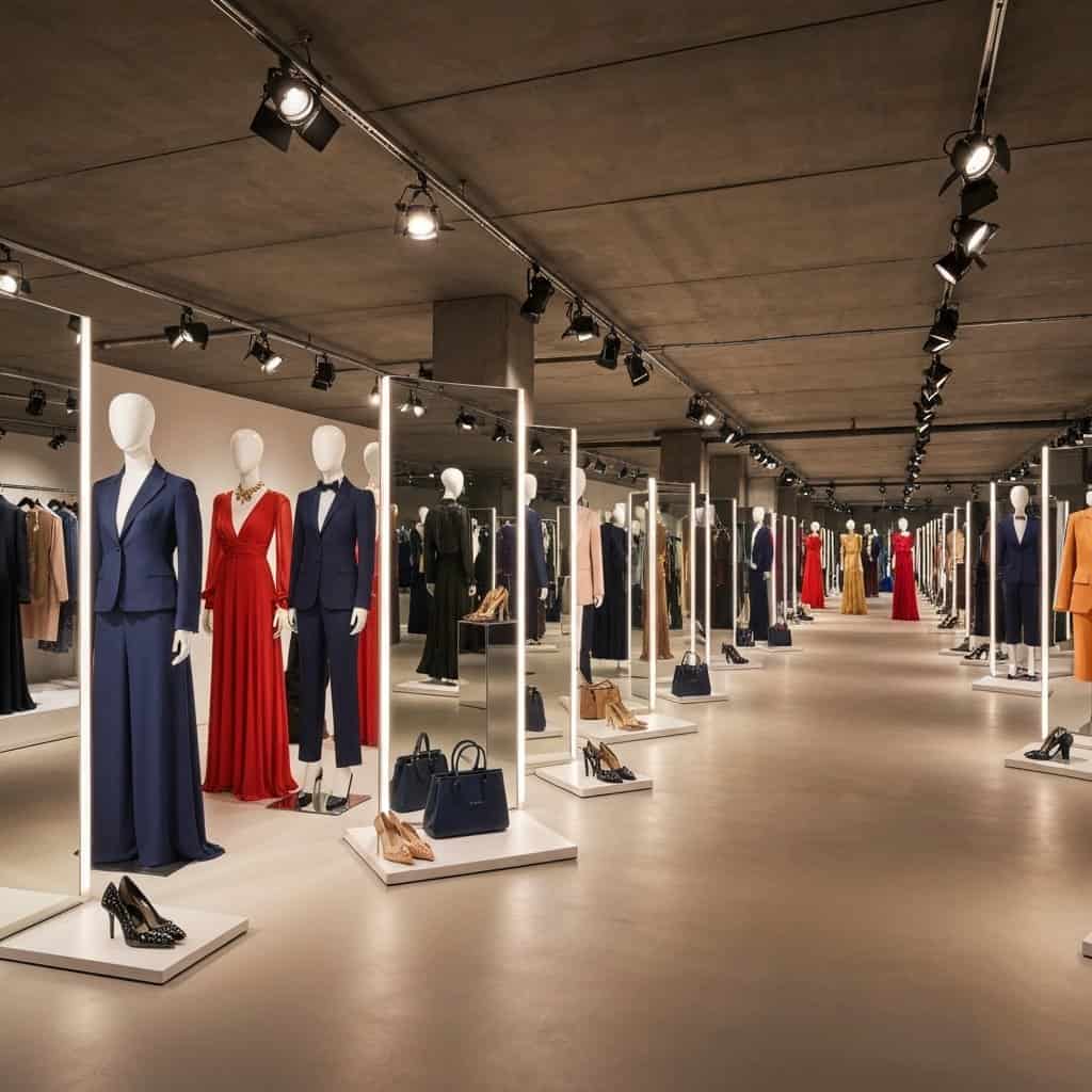 Rola stylistów w show-biznesie: Twórcy wizerunku gwiazd