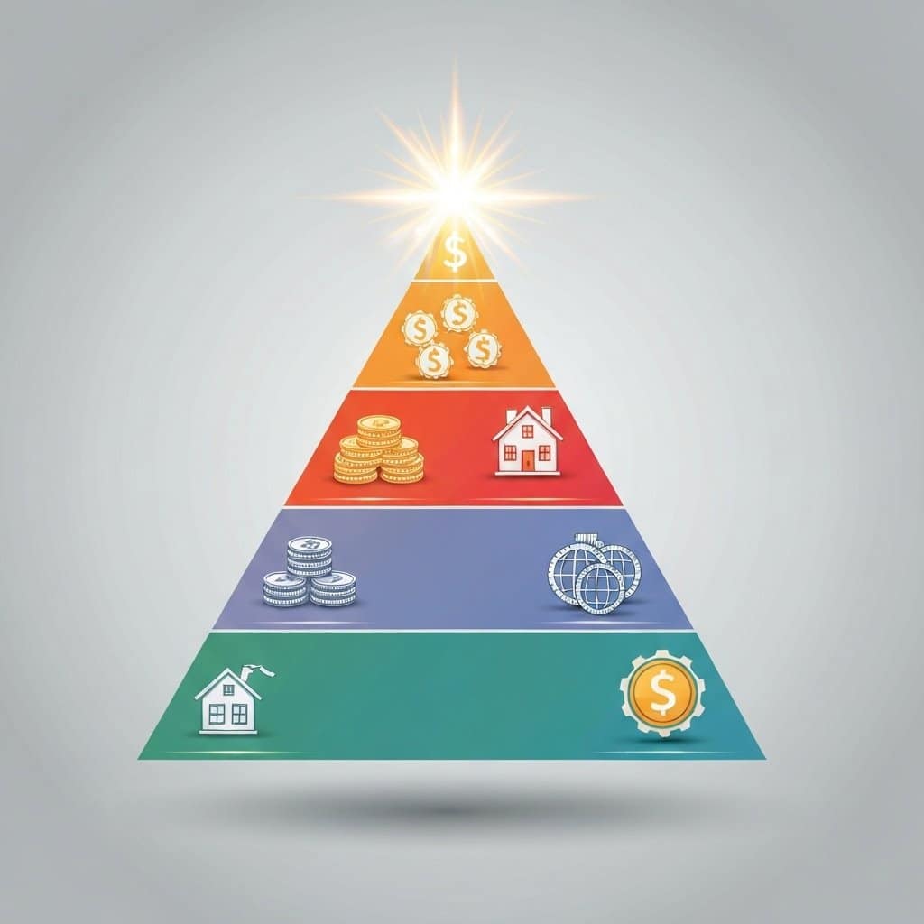 Alokacja aktywów: klucz do sukcesu na rynkach finansowych