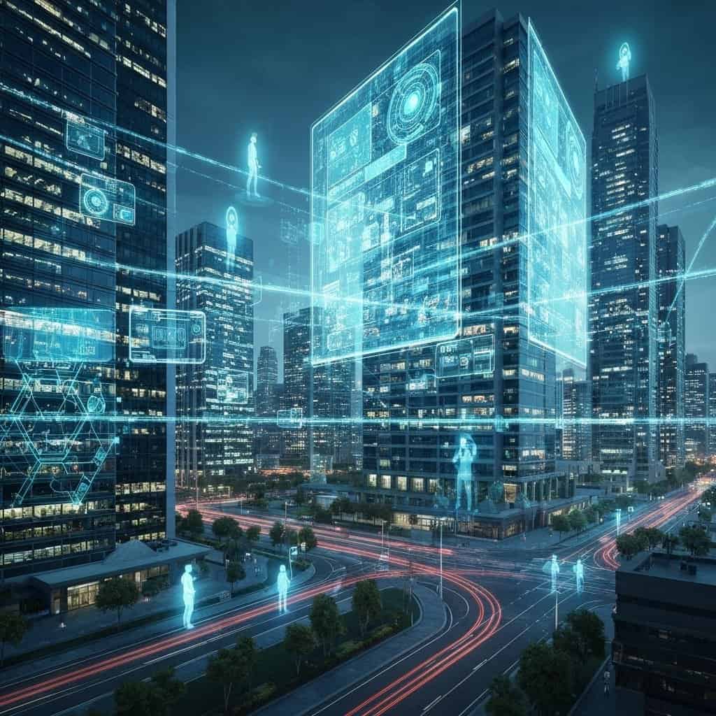 Znaczenie technologii komputerowej w XXI wieku