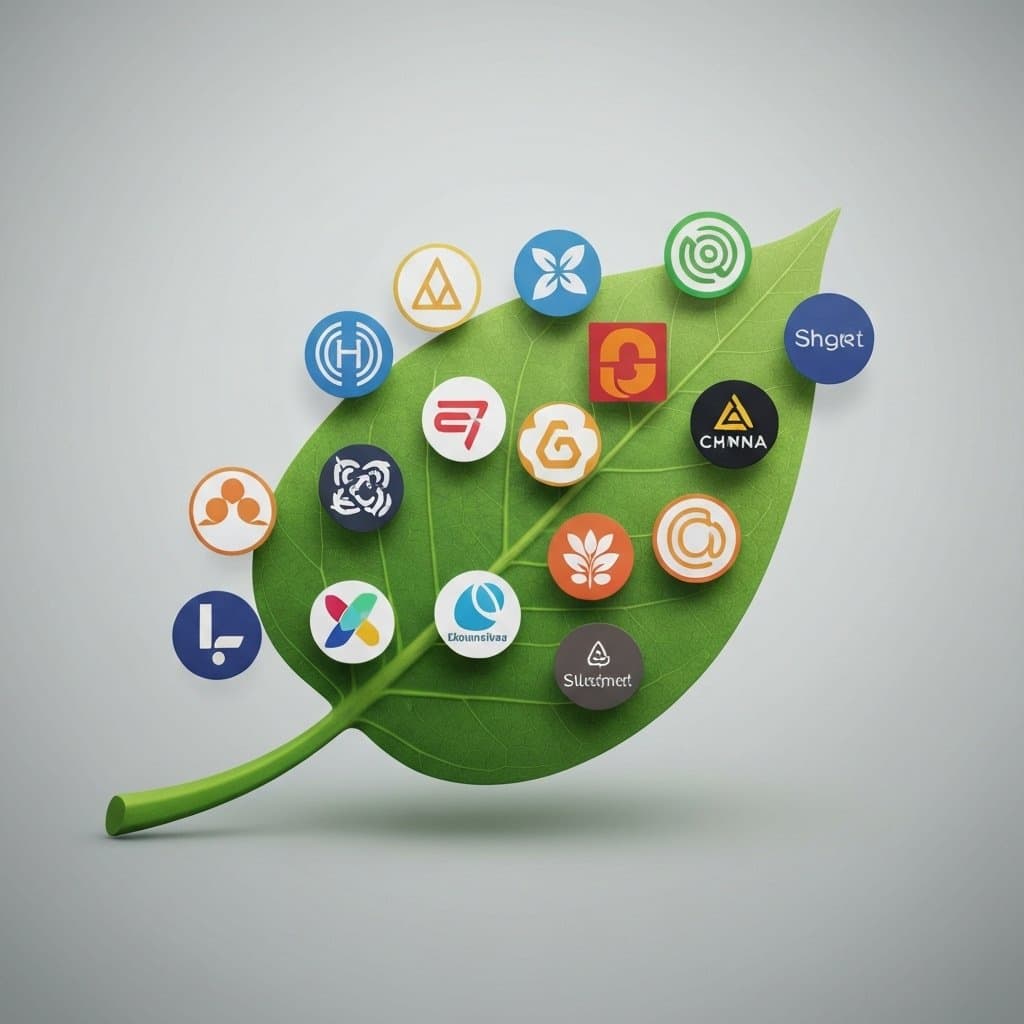 Case studies: polskie firmy, które odniosły sukces dzięki strategii ESG