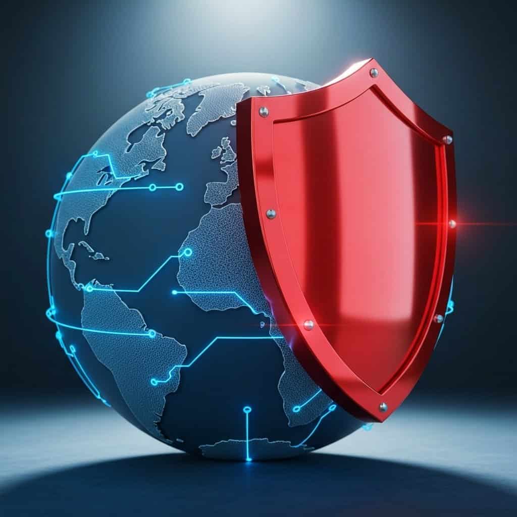 Jak chronić swoją markę i własność intelektualną na rynkach globalnych?