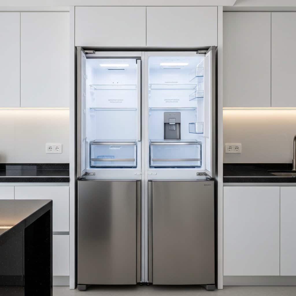 Door-in-door – czy to przydatne rozwiązanie w Twoim domu?