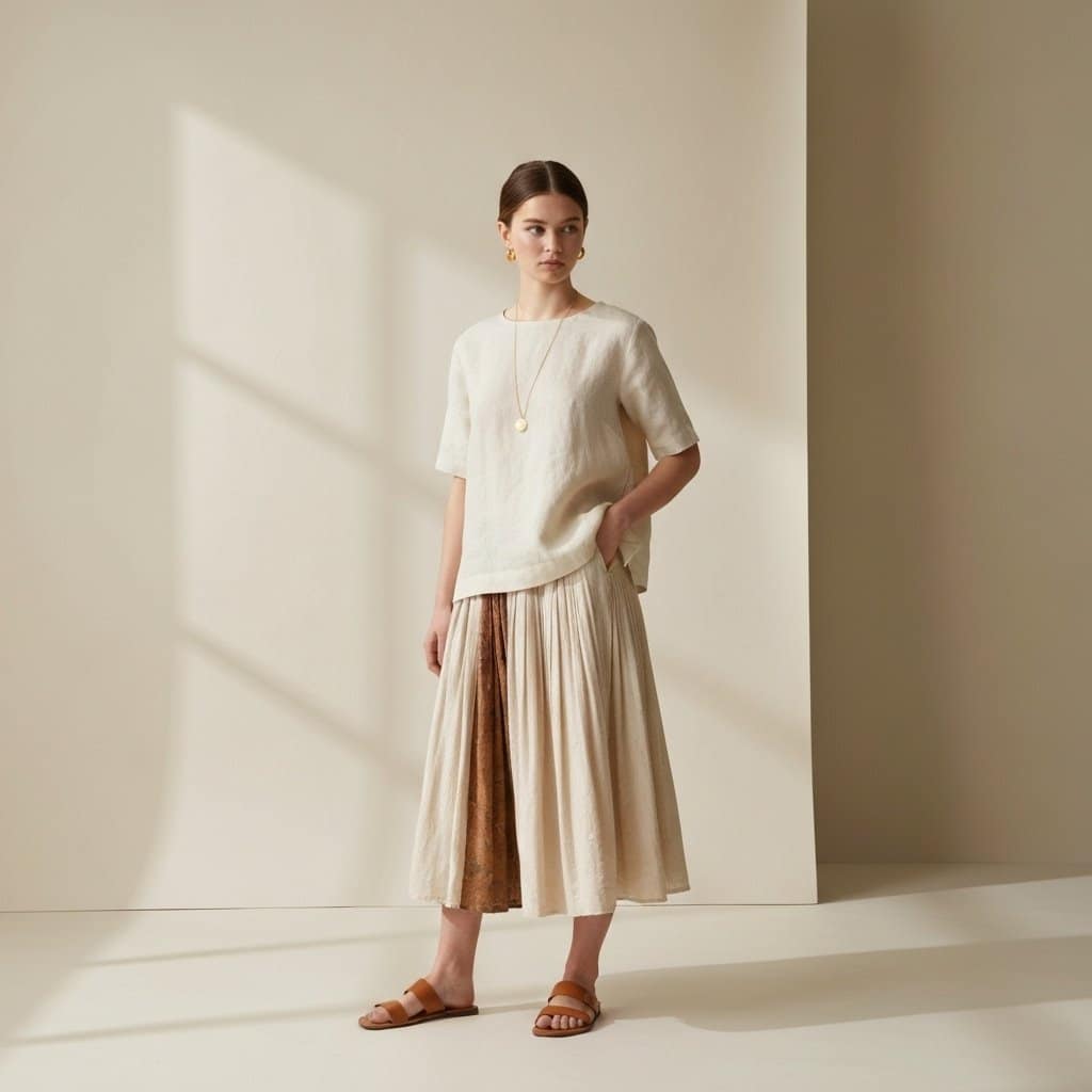 Jak robić świadome zakupy modowe?