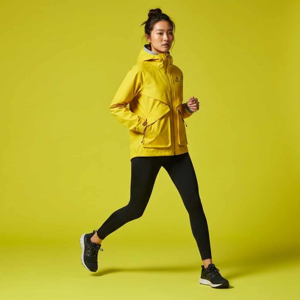 Moda użytkowa: Styl, który idzie w parze z funkcjonalnością