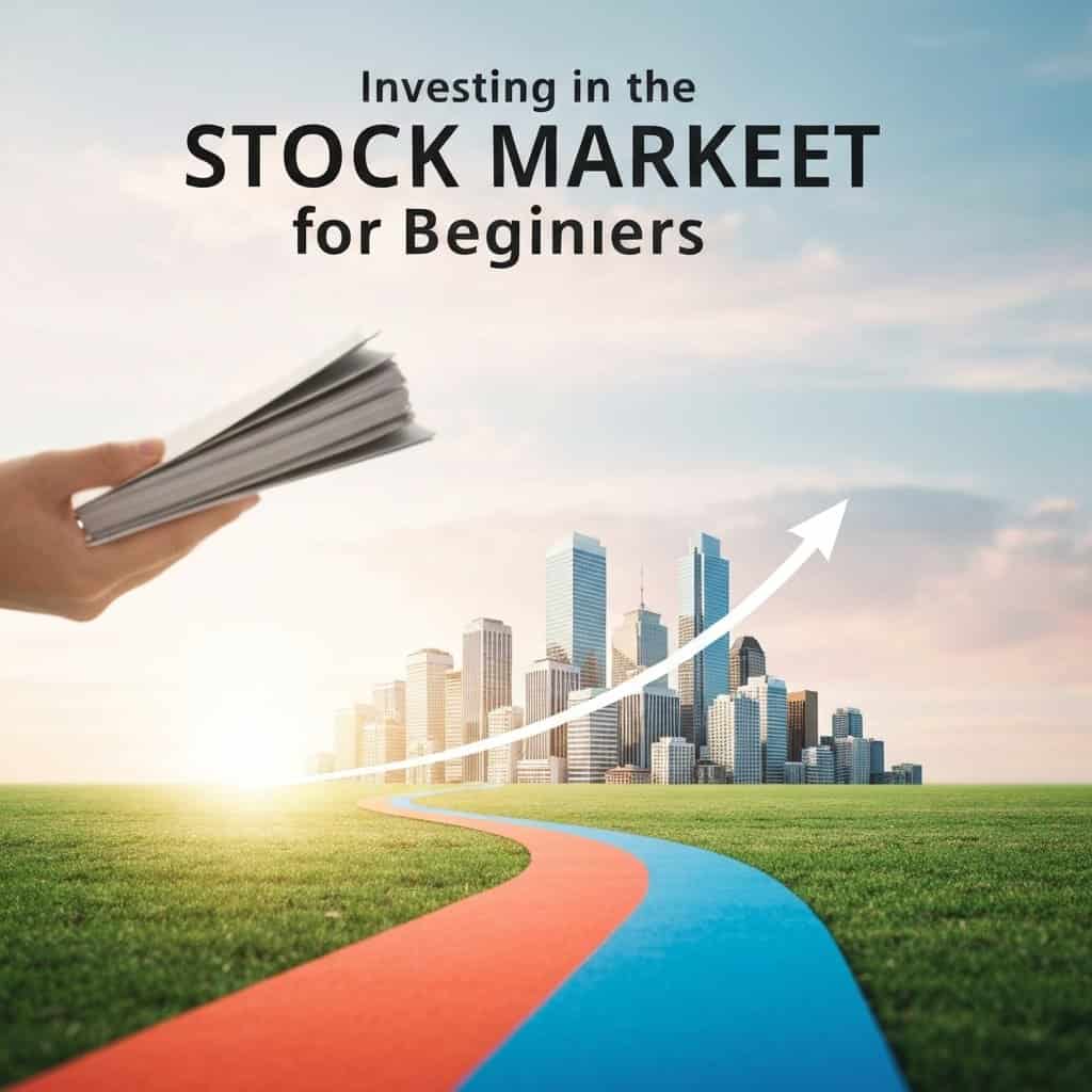 Jak inwestować na giełdzie dla początkujących? Praktyczny przewodnik