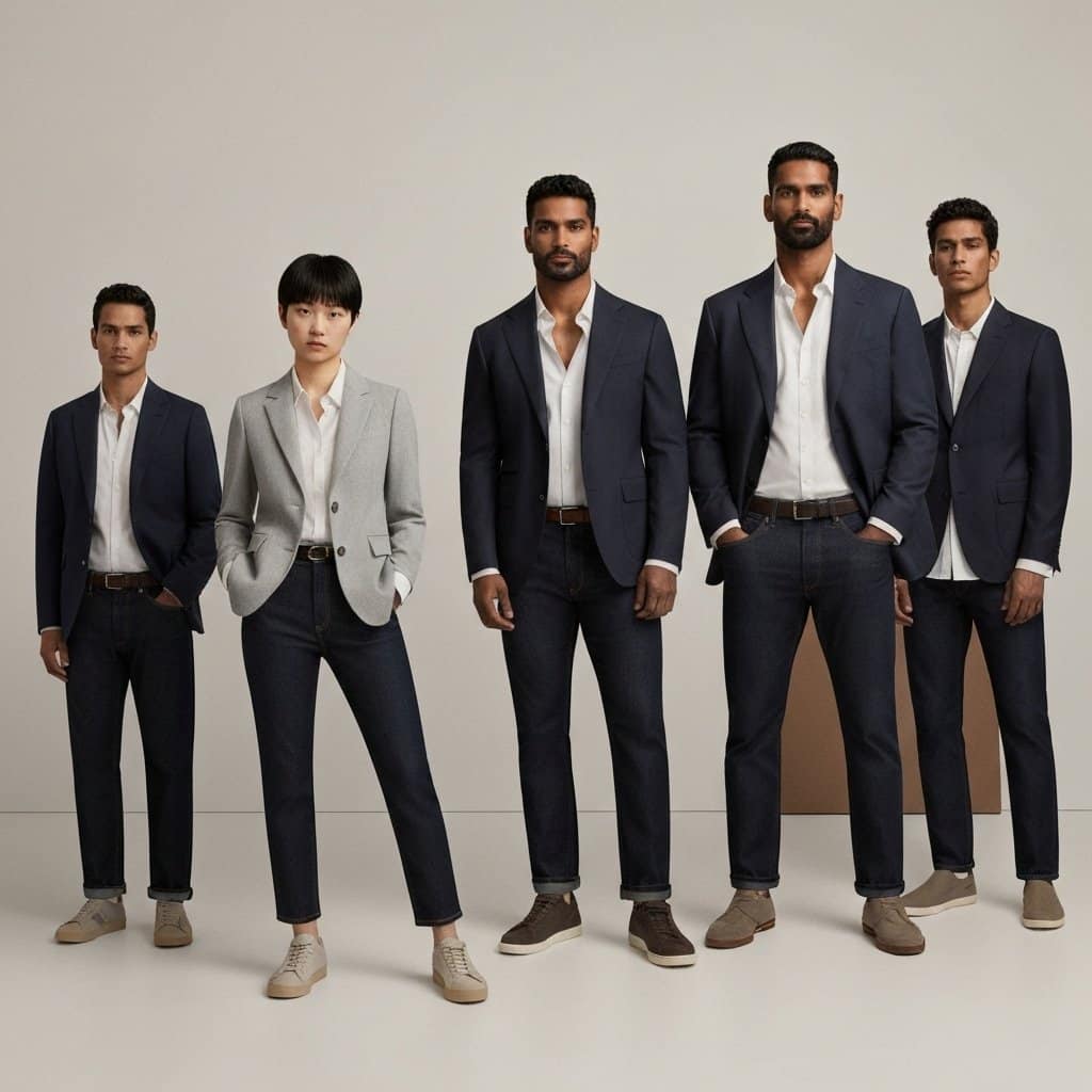 „Project 333”: na czym polega to modowe wyzwanie?