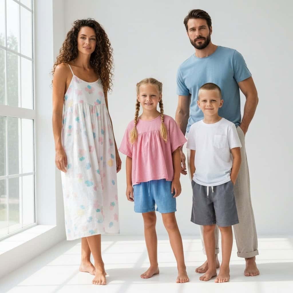 Ubrania, które rosną z brzuchem: Komfort i styl w ciąży