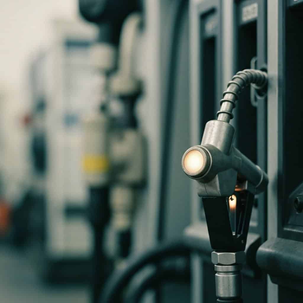 Benzyna: Kluczowe informacje o najpopularniejszym paliwie