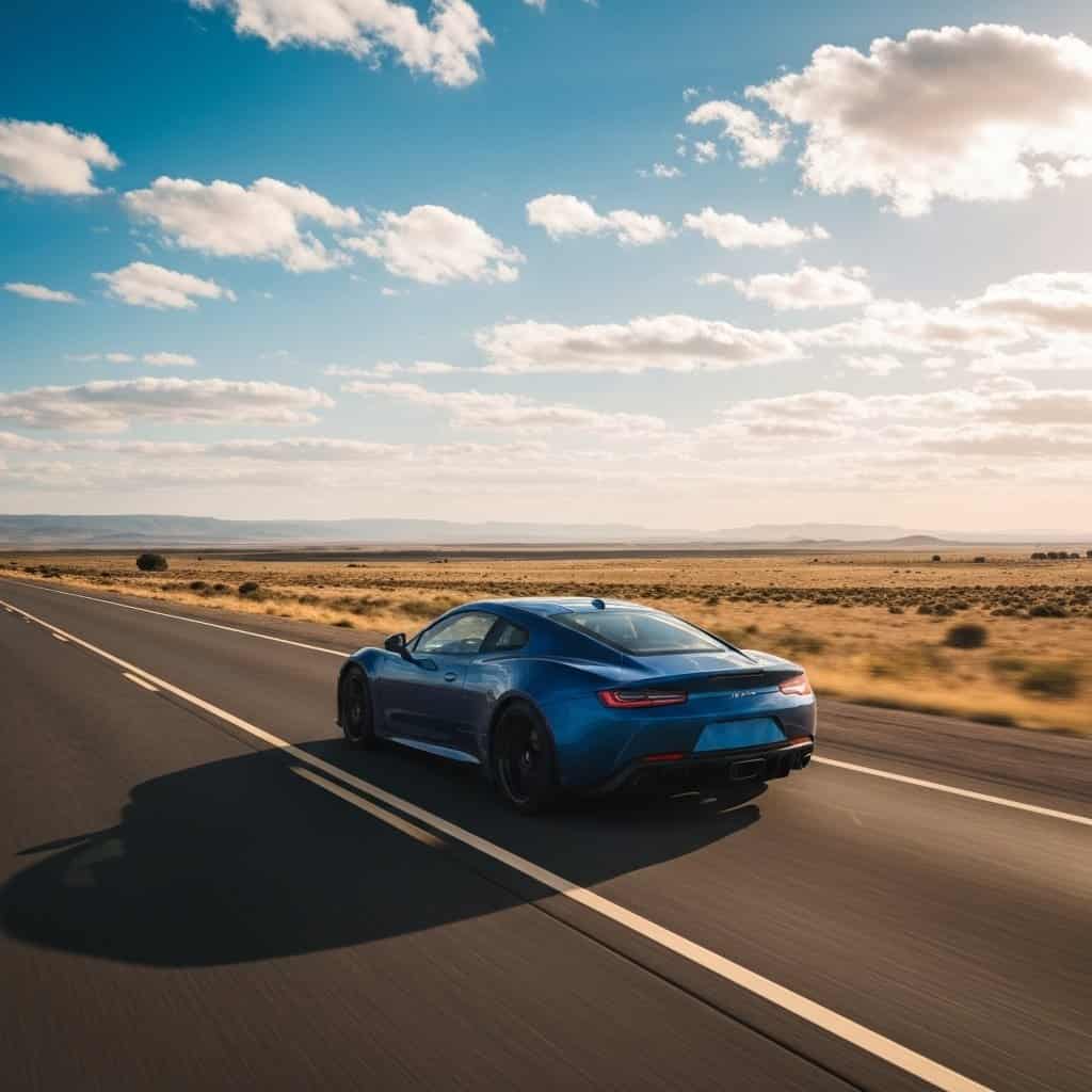 **Escape**: jak samochód może stać się Twoją drogą do wolności