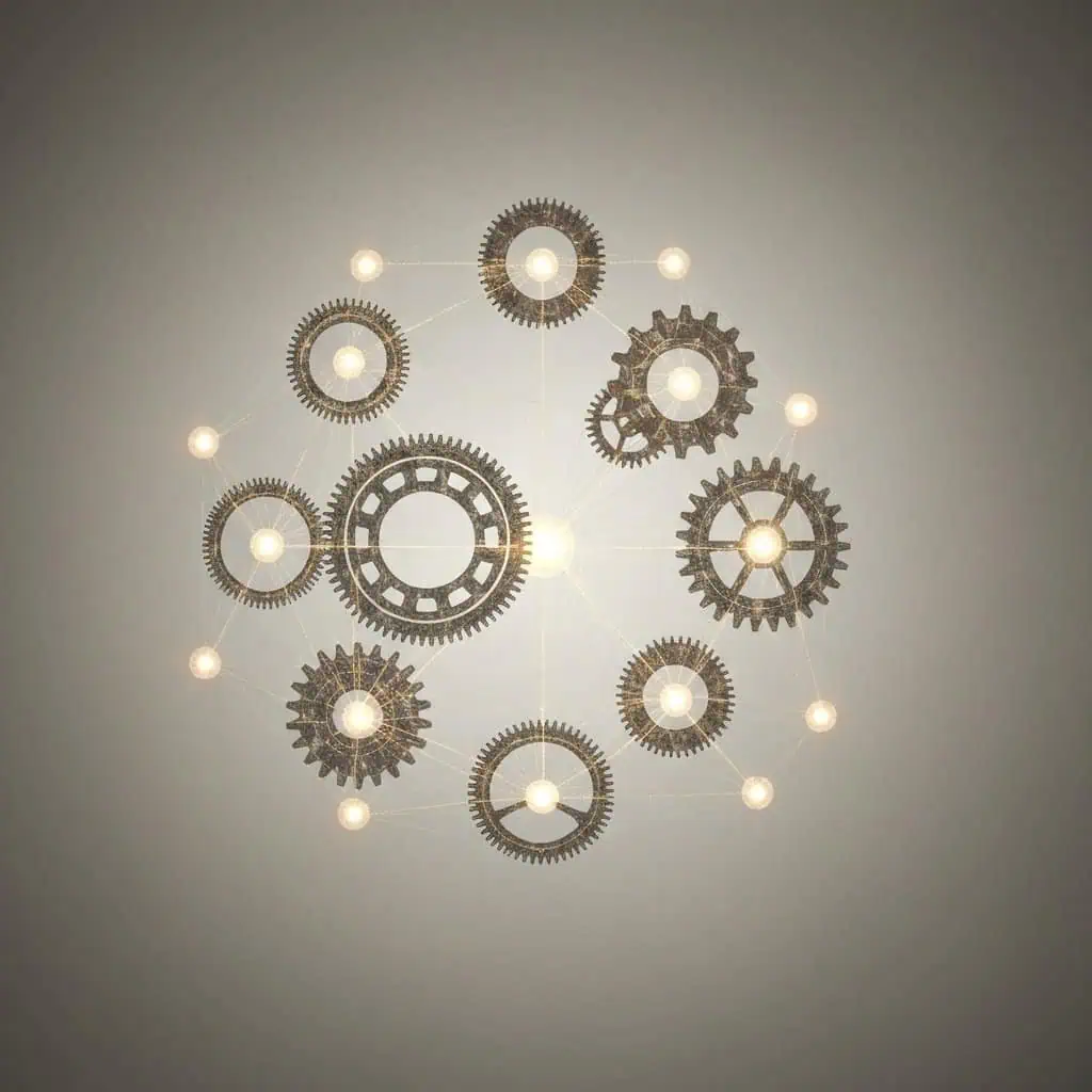 Mechanizmy konsensusu: Fundament zdecentralizowanych systemów