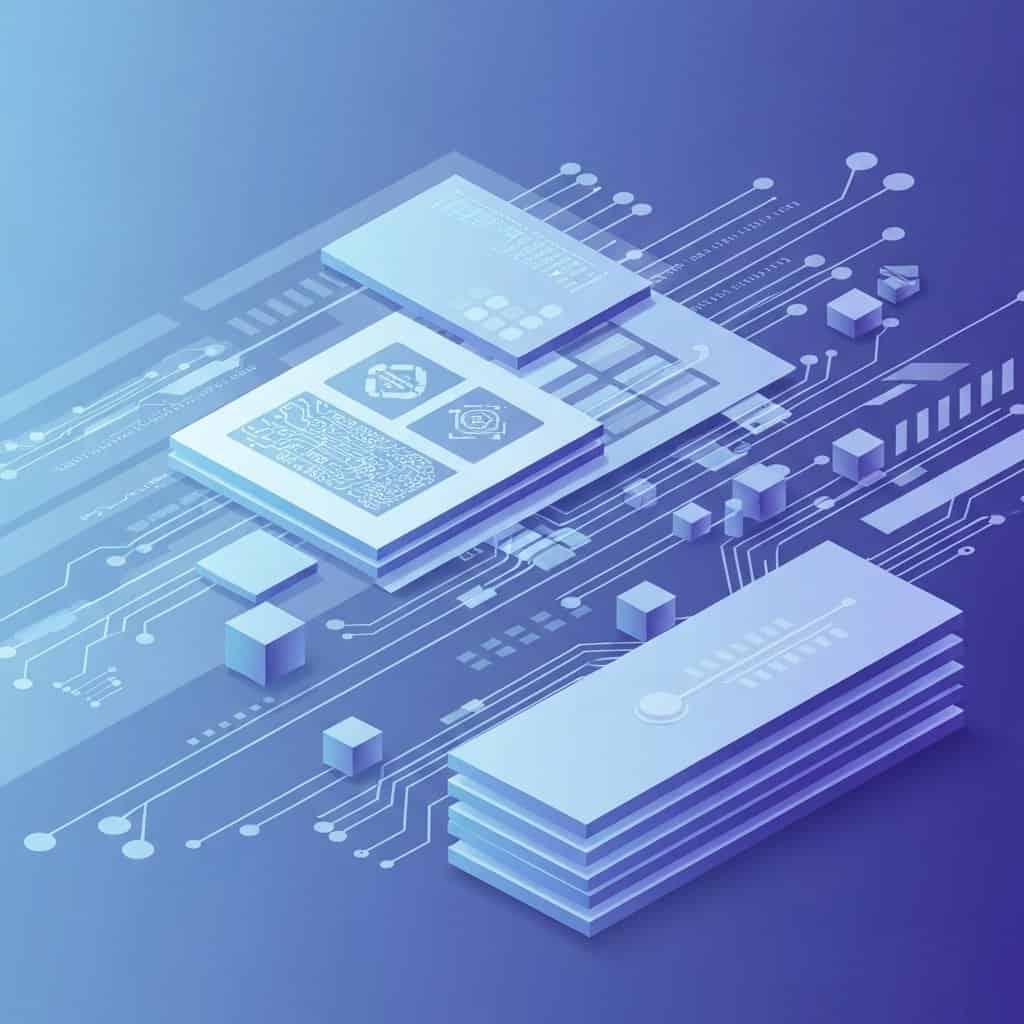 Najlepsze praktyki technologii biometria