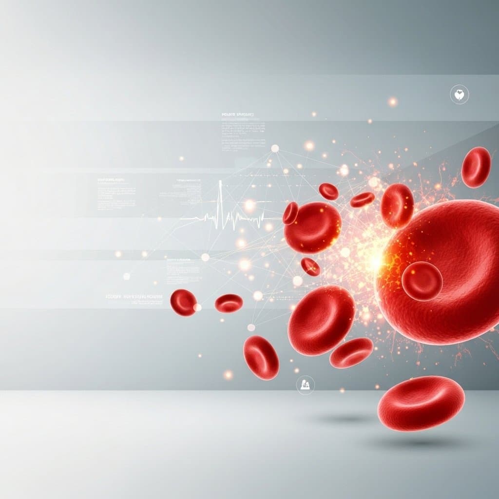 Analiza krwi: Klucz do zrozumienia Twojego zdrowia