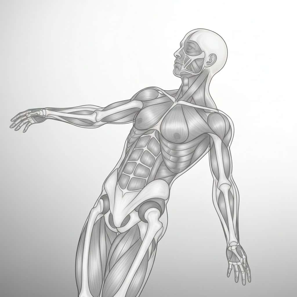 Kinezjologia: Nauka o ruchu i jej zastosowanie w zdrowiu