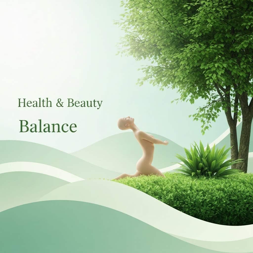 Polaryzacja w kontekście zdrowia i urody: jak unikać skrajności?