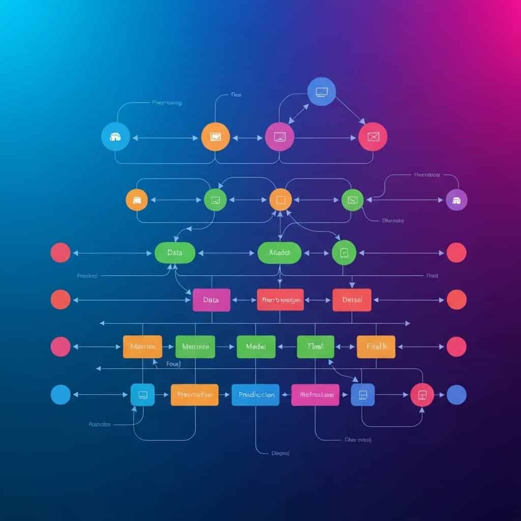 Funkcja softmax: Klucz do zrozumienia klasyfikacji wieloklasowej w uczeniu maszynowym