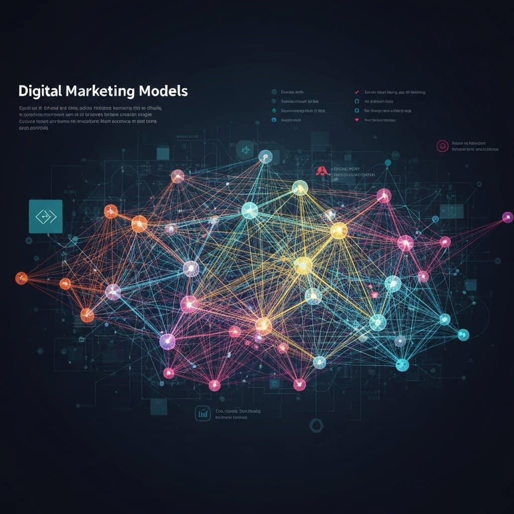 Model atrybucji w marketingu cyfrowym – który wybrać?