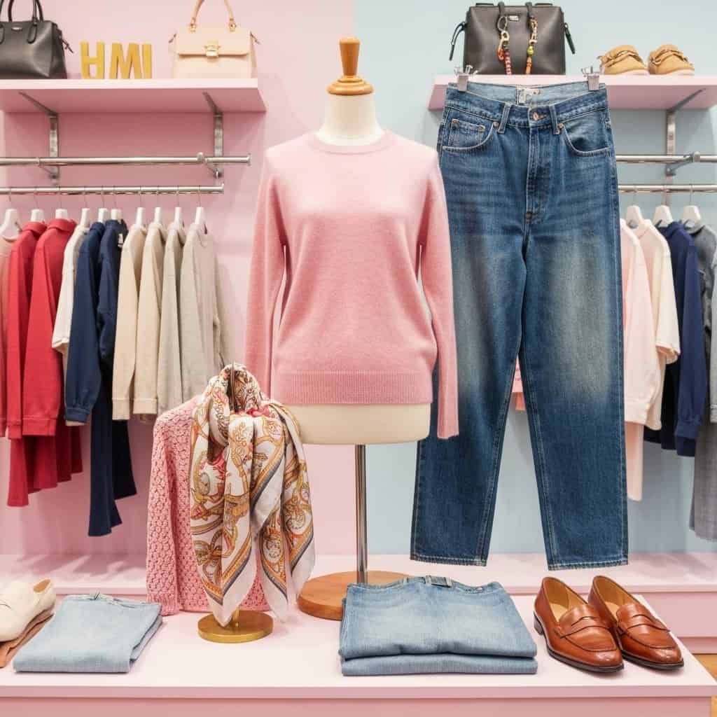 Jak odnaleźć radość w codziennym ubieraniu się