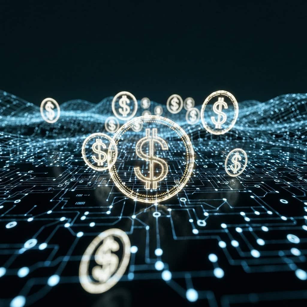 Staking: jak inwestować w kryptowaluty, zarabiając pasywnie