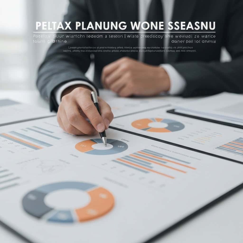 Terminy składania rocznego zeznania PIT w Polsce – wszystko, co musisz wiedzieć