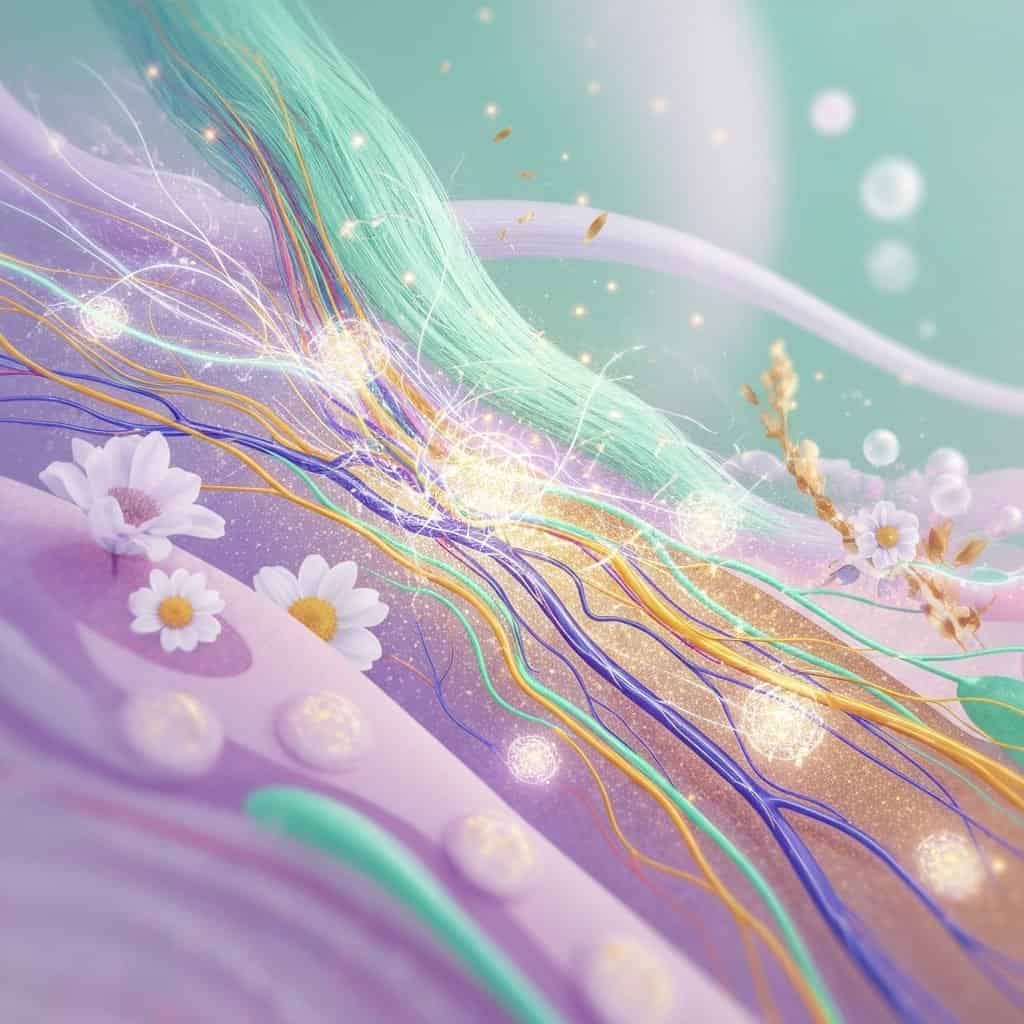 Czujniki – Niewidzialni Pomocnicy w Dbaniu o Zdrowie i Urodę