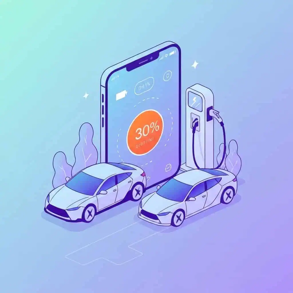 Aplikacje do ładowania: Twój mobilny asystent w świecie elektromobilności
