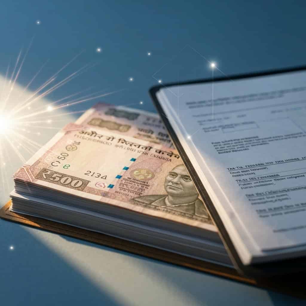 Podatki w Indiach: reforma GST i jej wpływ na biznes