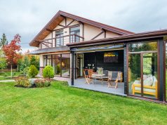 Zadaszenia tarasowe Rybnik — estetyka, ochrona i komfort przez cały rok