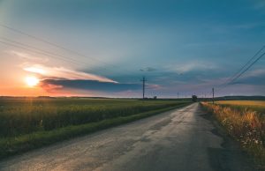 Stabilizacje gruntu Śląsk – trwałe podłoża dla dróg, placów i obiektów przemysłowych