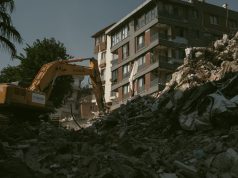 Wywóz gruzu Gliwice – profesjonalny transport odpadów stałych