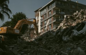 Wywóz gruzu Gliwice – profesjonalny transport odpadów stałych